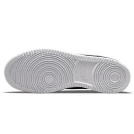 Tênis Nike Court Vision Low DH2987-001, preto 2