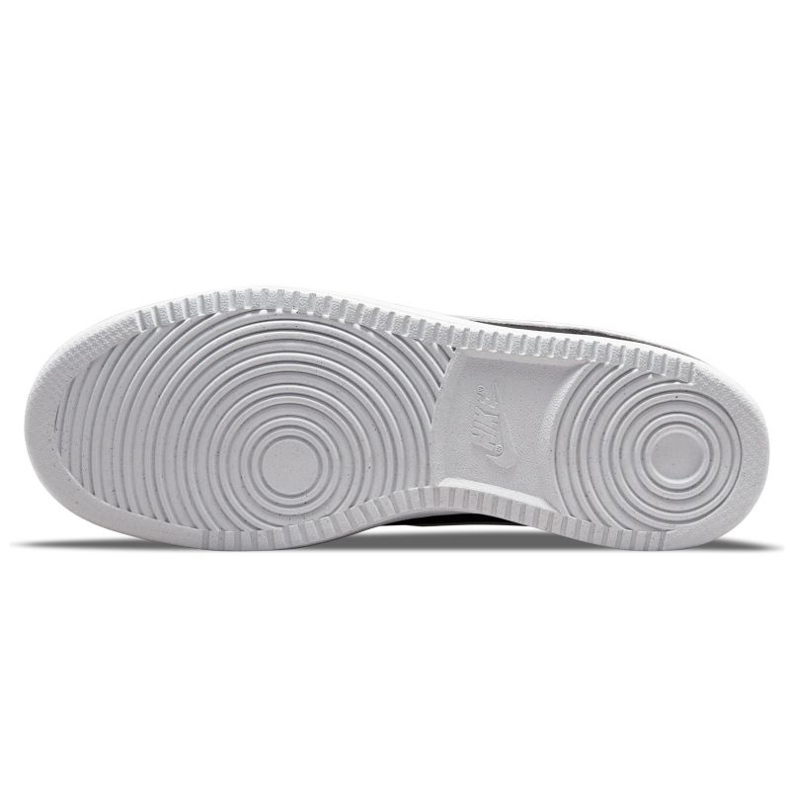 Tênis Nike Court Vision Low DH2987-001, preto 2