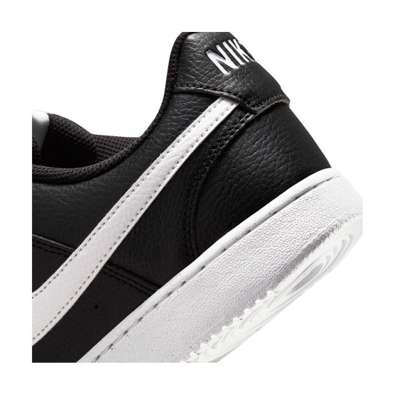 Tênis Nike Court Vision Low DH2987-001, preto 4