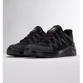 Sapatos 4F M OBML271 Preto 1