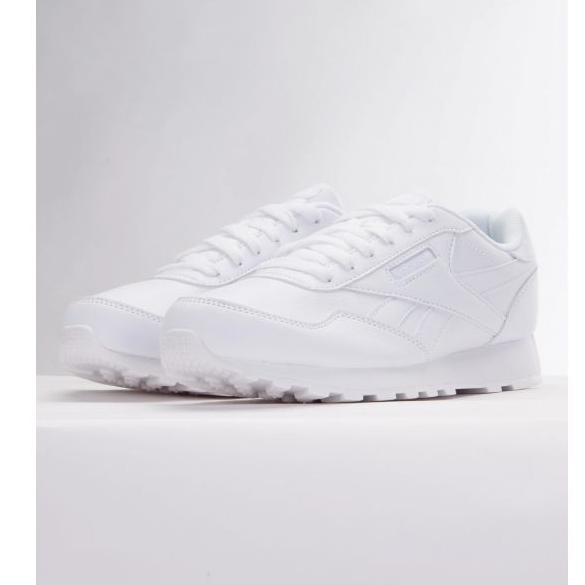 Tênis de corrida Reebok Royal Rewind W GY1724 branco 1