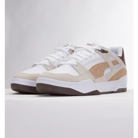 Tênis Puma Slipstream Cord M 39210901 branco 1