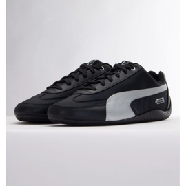 Tênis Puma MapF1 Speedcat M 30747202 preto 1