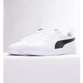 Tênis Puma Rickie M 38760702 branco 1