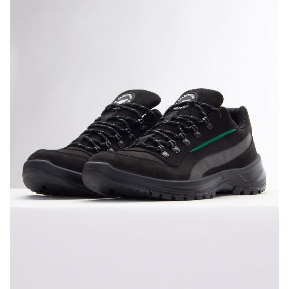 Sapatos 4F M OBML272 Preto 1