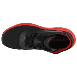 Sapatos 4F Gecko Lite XM 4FSS23FSPOM017-21S preto 2