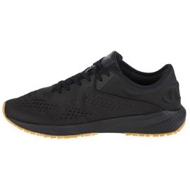 Sapatos 4F Mrk Ii M 4FSS23FSPOM032-20S preto 1 Sapatos 4F Mrk Ii M 4FSS23FSPOM032-20S preto 1
