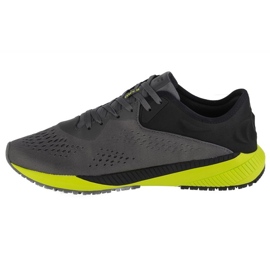 Sapatos 4F Mrk Ii M 4FSS23FSPOM032-23S cinza 1 Sapatos 4F Mrk Ii M 4FSS23FSPOM032-23S cinza 1