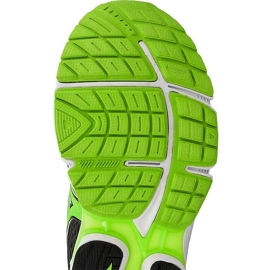 Tênis de corrida Mizuno Wave Inspire 13 M J1GC174441 preto 1