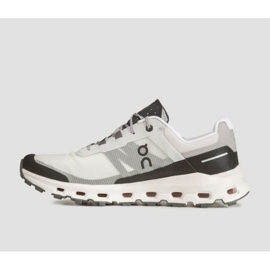 Tênis de corrida On Running Cloudvista W 6499058 branco 1 Tênis de corrida On Running Cloudvista W 6499058 branco 1