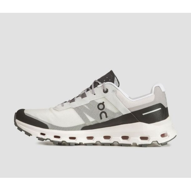 Tênis de corrida On Running Cloudvista W 6499058 branco 1 Tênis de corrida On Running Cloudvista W 6499058 branco 1