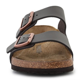 Chinelos Birkenstock Arizona 0051101 marrom 1