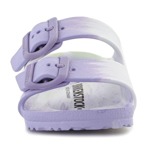Chinelos Birkenstock Arizona Eva Jr 1024614 roxo 1