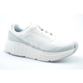 Tênis de corrida Skechers Max Cushioning Delta M 220351-OFWT branco 1