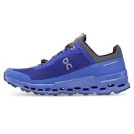 Tênis de corrida On Running Cloudultra M 4498574 azul 1