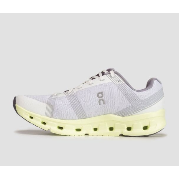 Tênis de corrida On Running Cloudgo M 5598234 branco 1 Tênis de corrida On Running Cloudgo M 5598234 branco 1