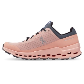 Tênis de corrida On Running Cloudultra W 4498573 rosa 1