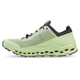 Tênis de corrida On Running Cloudultra W 4499043 verde 1 Tênis de corrida On Running Cloudultra W 4499043 verde 1