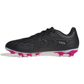 Chuteira Adidas Copa Pure.3 Mg M GY9057 preto preto 1
