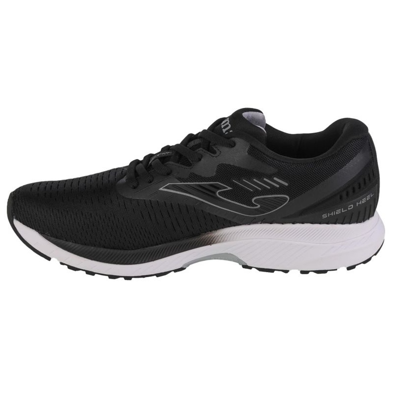 Tênis de corrida Joma R. Hispalis 2231 M RHISPS2231 preto 1