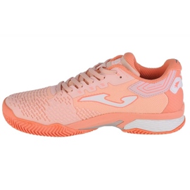 Sapatos Joma T.Ace 2207 W TAPLS2207P rosa 1