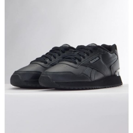 Tênis Reebok Glide Ripple Clip M GZ5199 preto 1