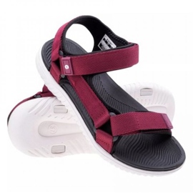 Sandália hi-tec apodis wo's W 92800490015 tolet 1