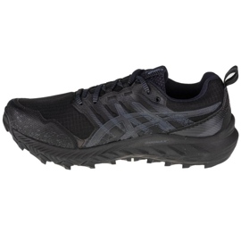 Asics Gel-Trabuco 9 G-TX M 1011B027-001 preto 1