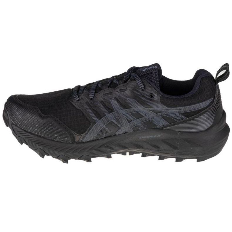 Asics Gel-Trabuco 9 G-TX M 1011B027-001 preto 1