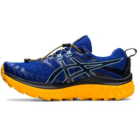 Tênis Asics Trabuco Max 1011B028-400 azul 1