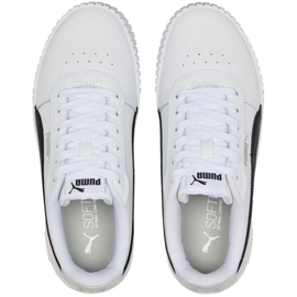 Tênis Puma Carina 2.0 L 385849 07 branco 1