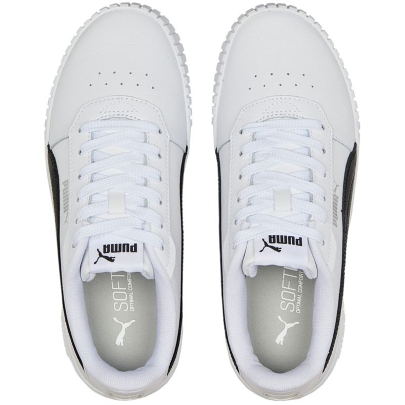 Tênis Puma Carina 2.0 L 385849 07 branco 1