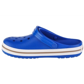 Crocs Crocband Clog 11016-4KZ tamancos azul 1