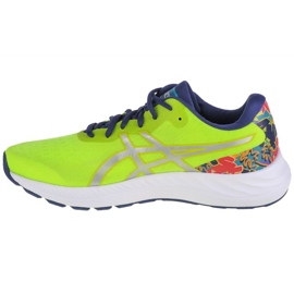 Tênis de corrida Asics Gel-Excite 9 Lite-Show M 1011B673-300 verde 1