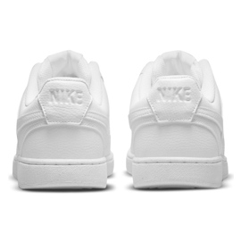 Sapato Nike Court Vision Low M DH2987-100 branco 5