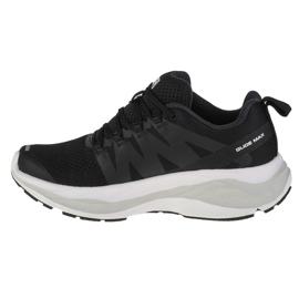 Tênis de corrida Salomon Glide Max U 416977 preto 1