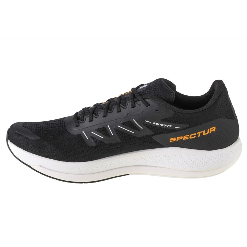 Sapatos Salomon Spectur M 415896 preto 1