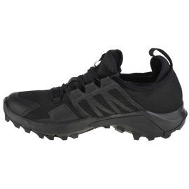 Sapatos Salomon Madcross Gtx M 41441 preto 1