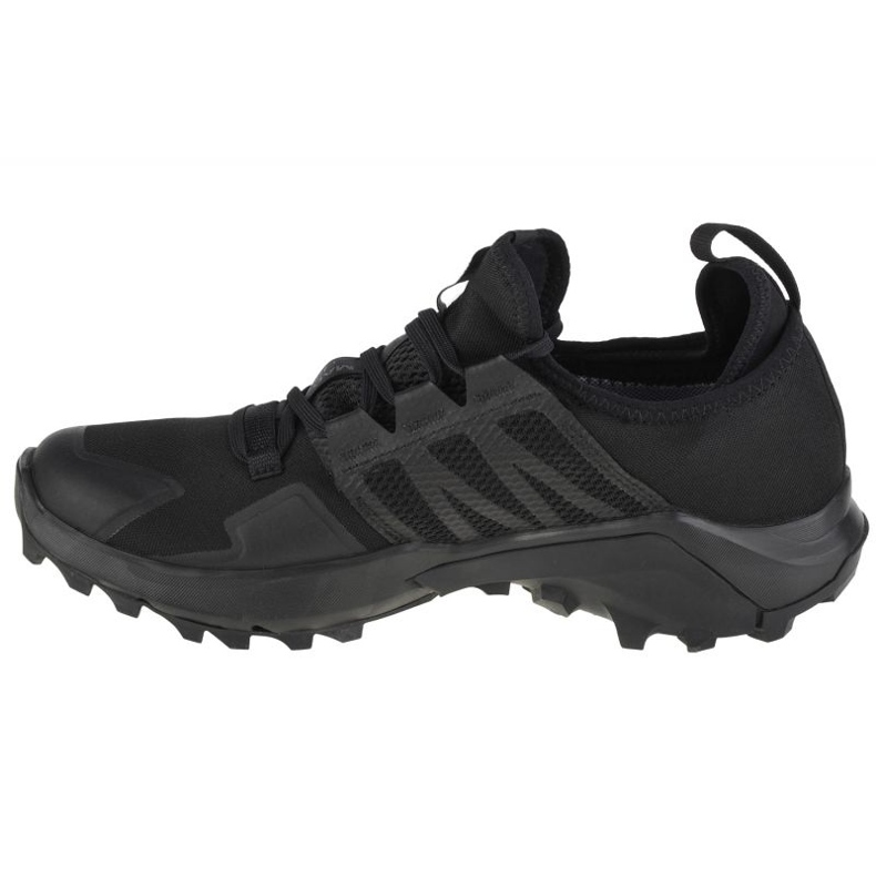 Sapatos Salomon Madcross Gtx M 41441 preto 1