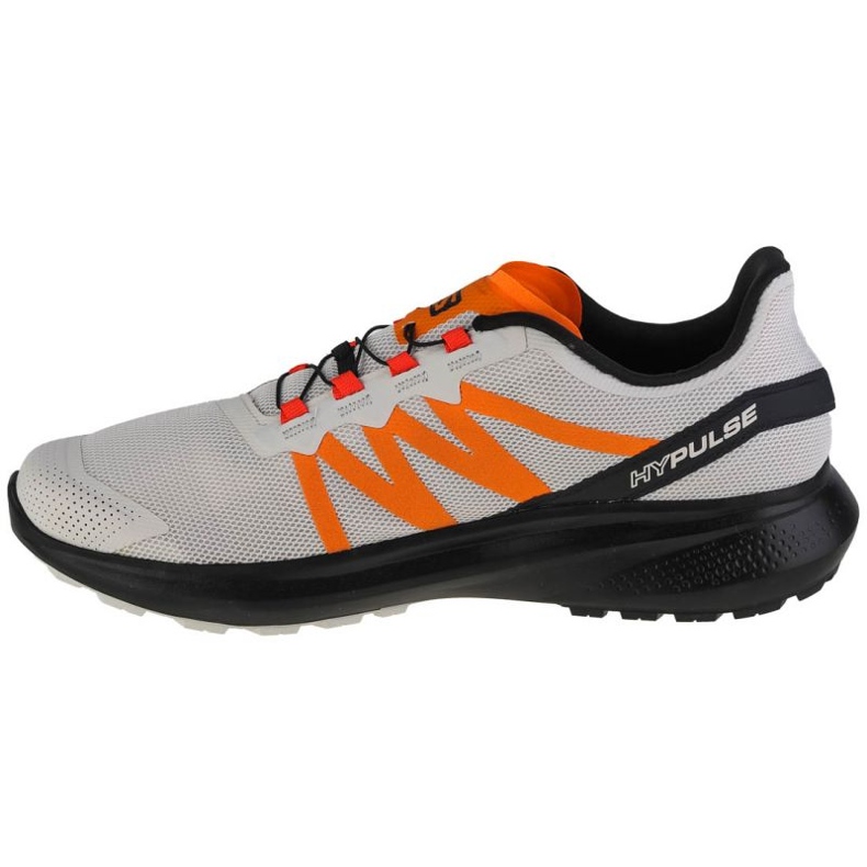 Tênis de corrida Salomon Hypulse M 415949 cinza 1