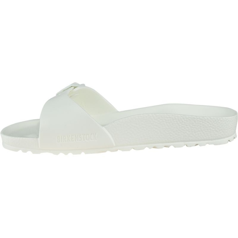 Birkenstock Madrid Essentials Eva W 128183 branco 1