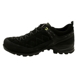 Salewa Ms Mtn Trainer 2 M 61371-0971 preto 2