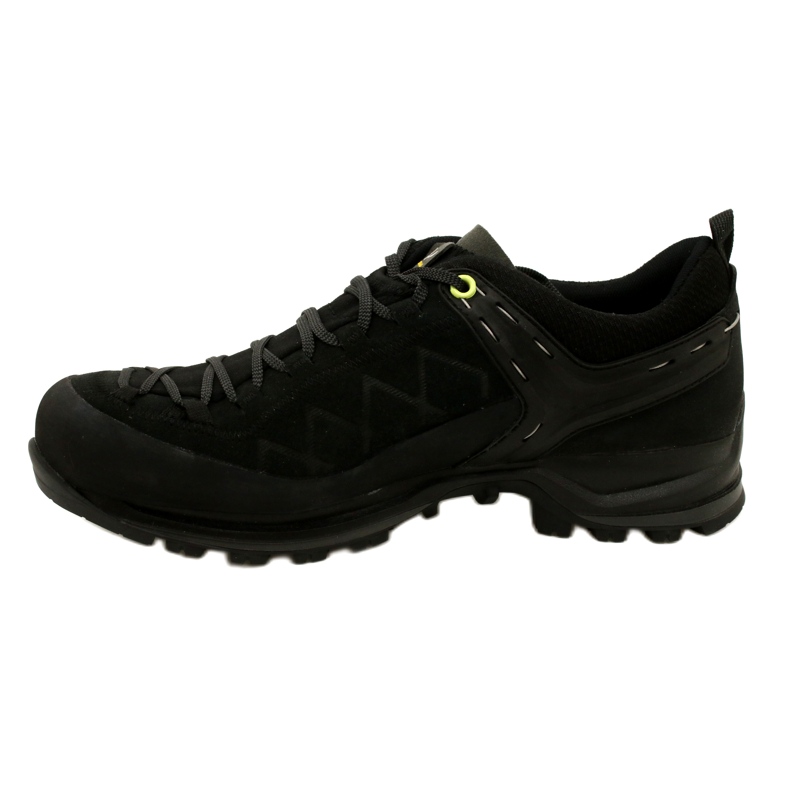 Salewa Ms Mtn Trainer 2 M 61371-0971 preto 2