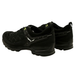 Salewa Ms Mtn Trainer 2 M 61371-0971 preto 5