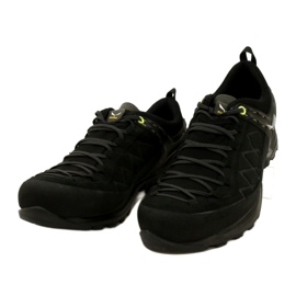Salewa Ms Mtn Trainer 2 M 61371-0971 preto 3
