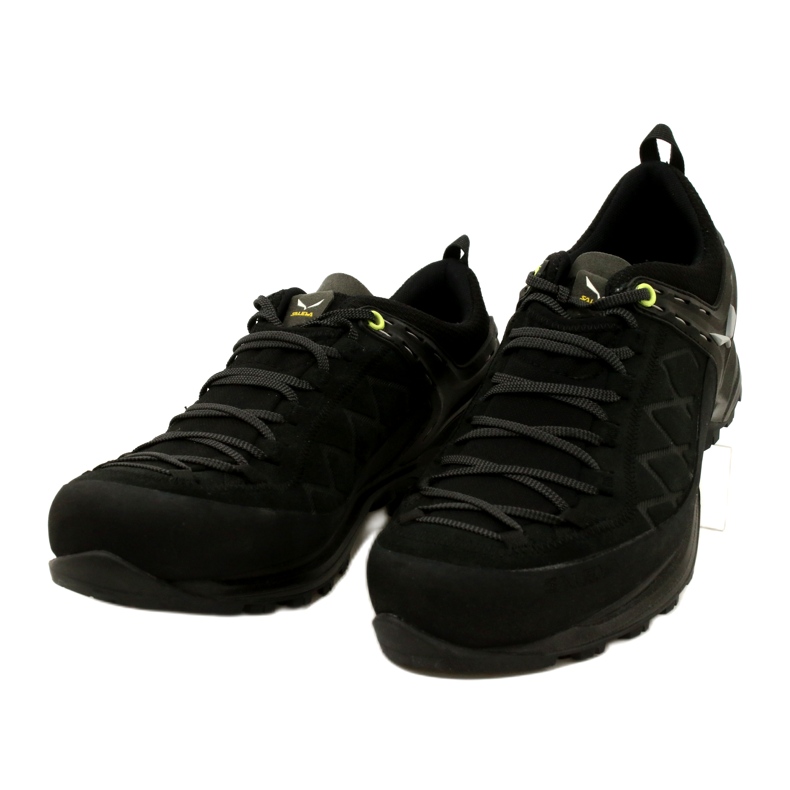 Salewa Ms Mtn Trainer 2 M 61371-0971 preto 3