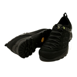 Salewa Ms Mtn Trainer 2 M 61371-0971 preto 4