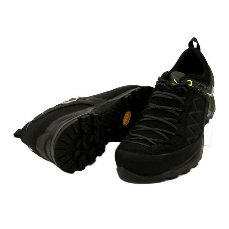 Salewa Ms Mtn Trainer 2 M 61371-0971 preto 4
