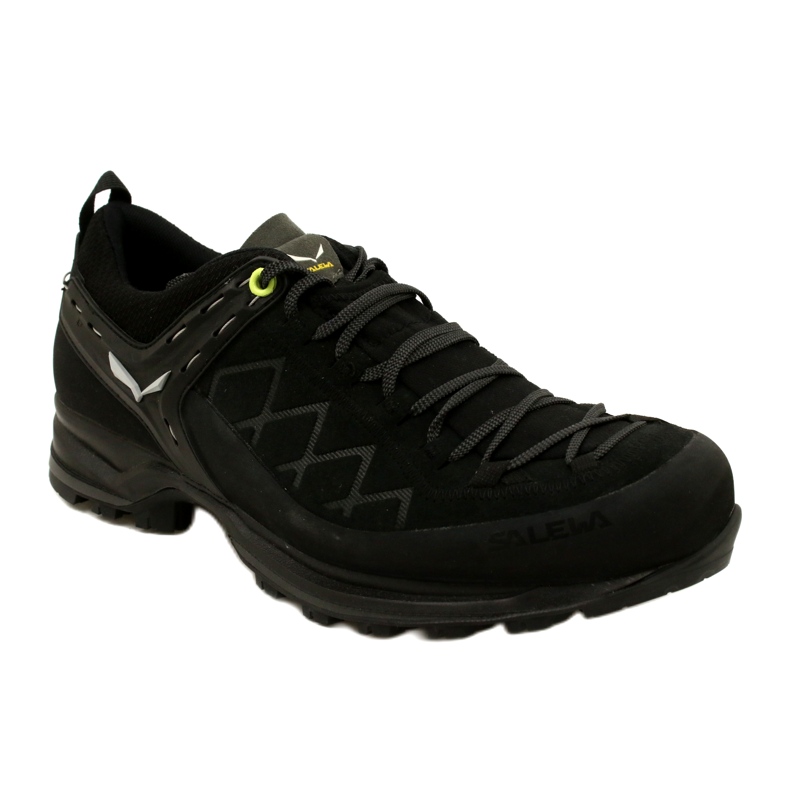 Salewa Ms Mtn Trainer 2 M 61371-0971 preto 1