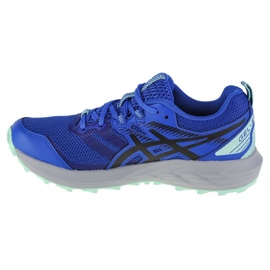 Tênis Asics Gel-Sonoma 6 W 1012A922-407 azul 1